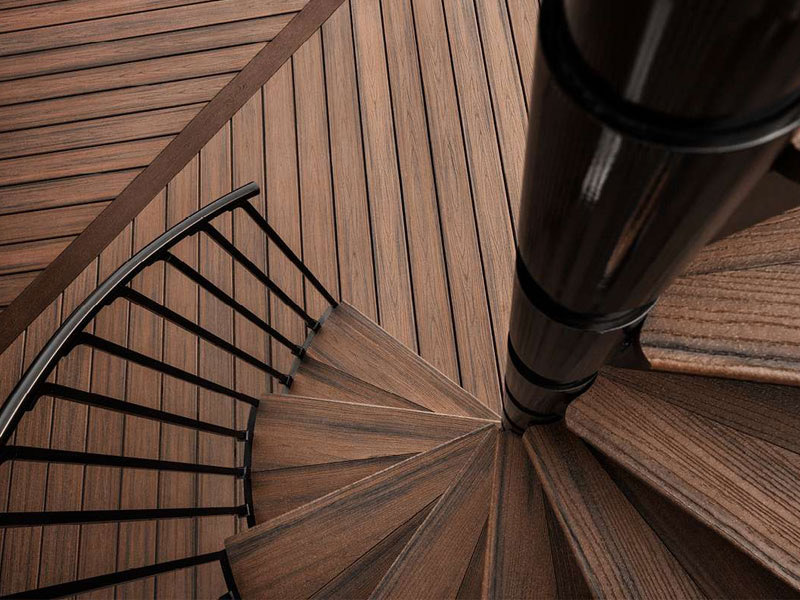 Decking & Railing