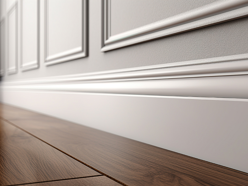 Moulding & Millwork