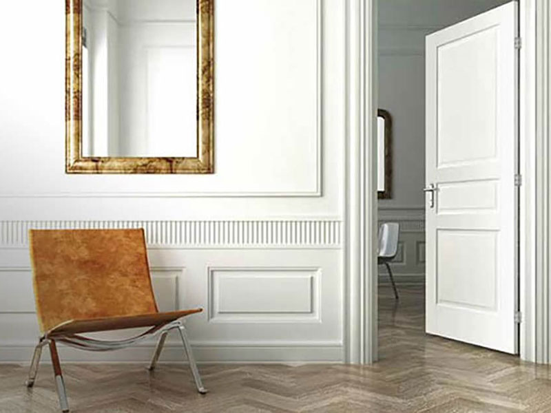 Interior Doors