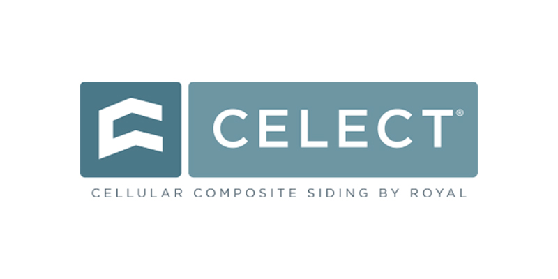 Celect Siding | PA Building Supply