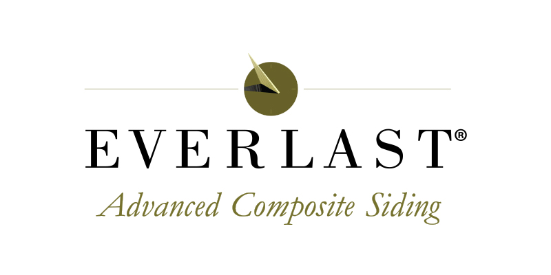 Everlast Composite Siding | PA Building Supply Everlast Composite Siding Logo