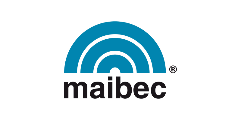 Maibec | PA Building Supply Maibec Logo