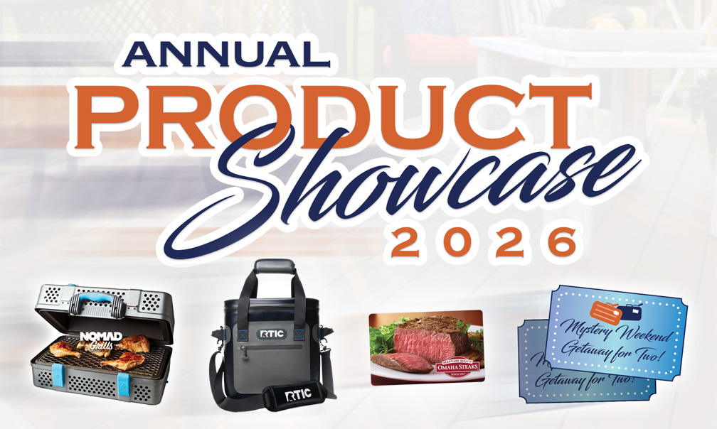 Annual Product Showcase Customer Event PA Building Supply