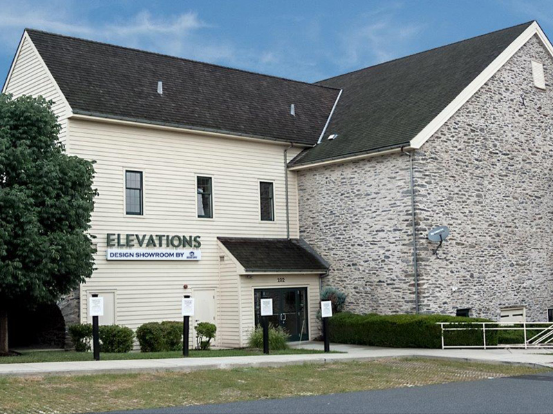 Exton